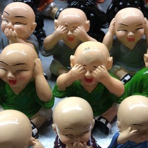 Meet your Posher, Ben